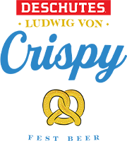 DESCHUTES LUDWIG VON CRISPY