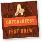 Yard Haus Oktoberfest Fest Brew