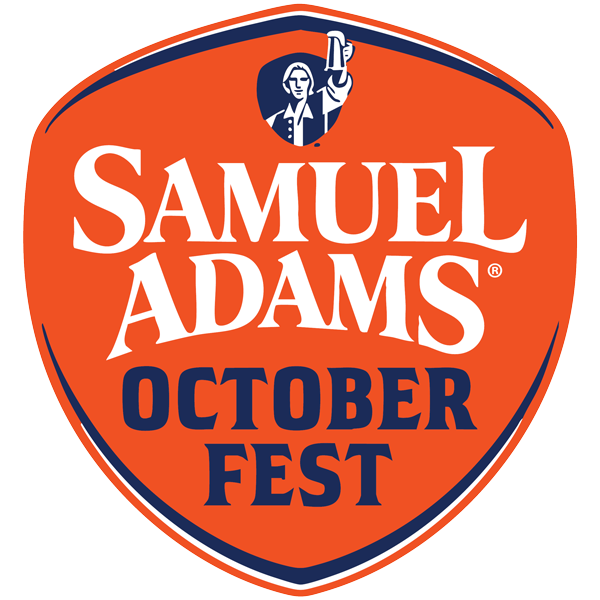 Samuel Adams Octoberfest Seasonal