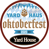 Check-in to any of the featured beers on the UNTAPPD app by October 27 to unlock the Oktoberfest badge.