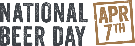 National Beer Day April 7th