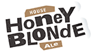 House Honey Blonde Ale