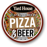 Summer Pizza & Beer at Yardhouse