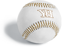 baseball ball