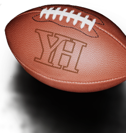 football ball