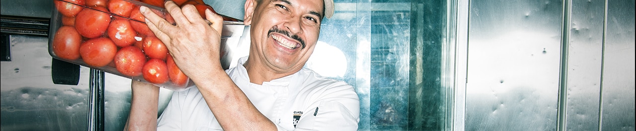 The Yard House recipe for success is fun!