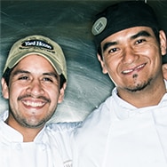 Superior Tasks Tasks can be accomplished in a superior fashion at Yard House